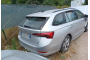 2023 Skoda Octavia, Dyzelinas